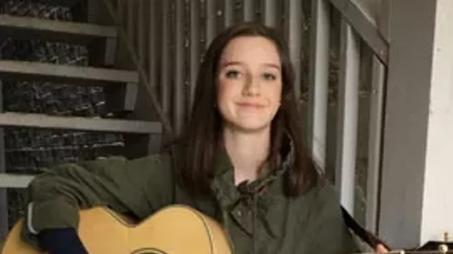 Image: Olivia Martinez