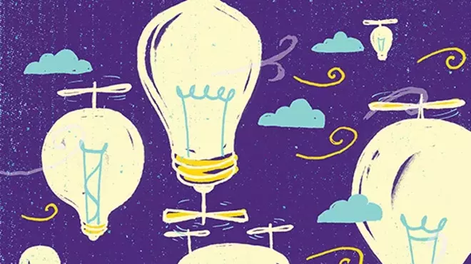 Image: Test Flight 2018