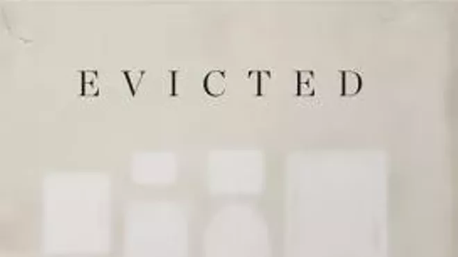 Image: An Evening with Matthew Desmond