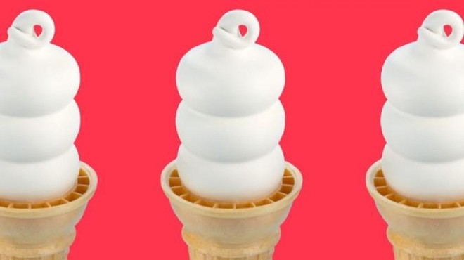 DQ Is Handing Out Free Ice Cream Today Because It's Finally Spring