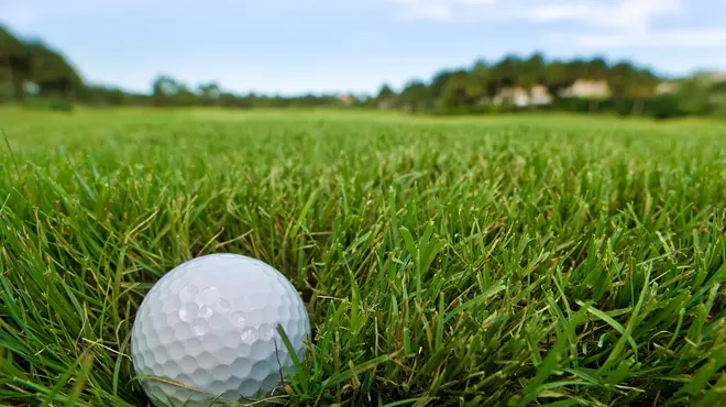 Image: 2018 Golf Outing