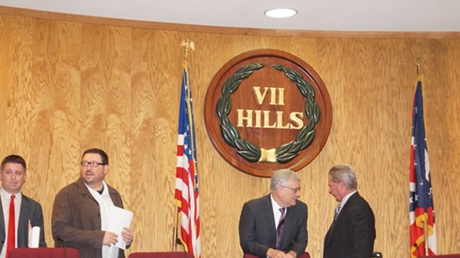 Seven Hills Bans Short-Term Home Rentals For a Year