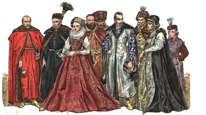 Image: The Haunted Manor