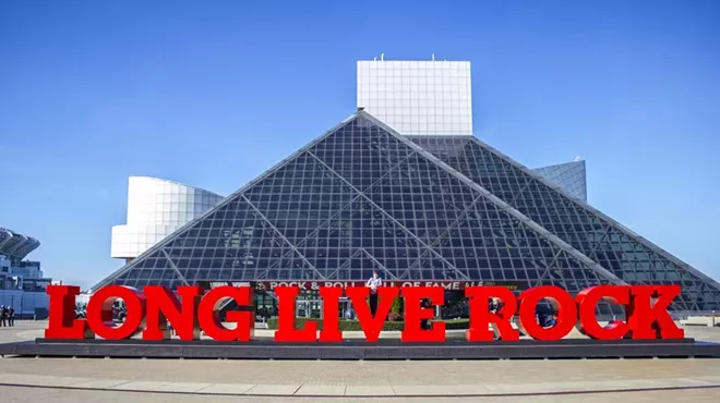 Image: Celebration Day