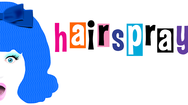 Image: Hairspray