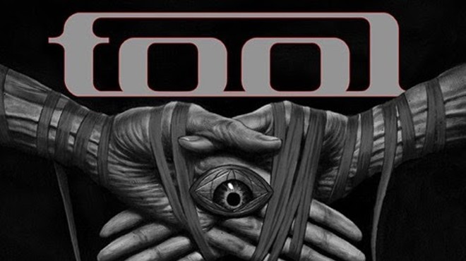 Tool's Music Clinic Coming to the Agora in May