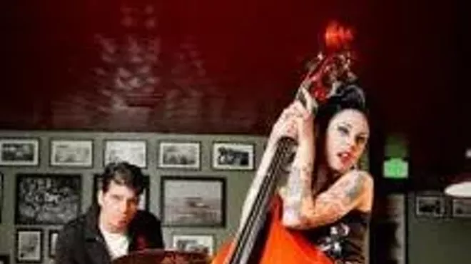 Image: The Living Deads