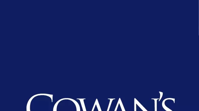 Image: Cowan's Cleveland Evaluation Day