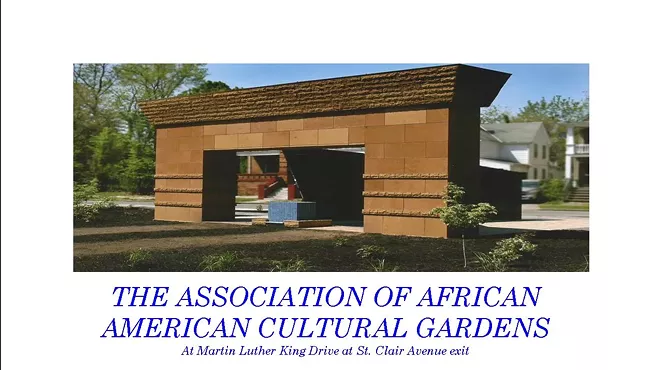 Image: Juneteenth Celebration on June 16, 2018