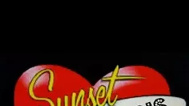 Image: Sunset Strip