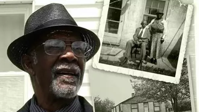 Image: &ldquo;Voices of the Hill&rdquo; Meets &ldquo;Voices of the Heights.&rdquo;