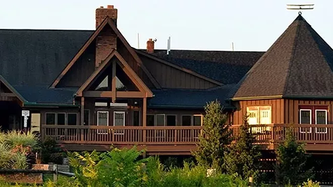 Image: Chocolate Stiletto Decorating Party