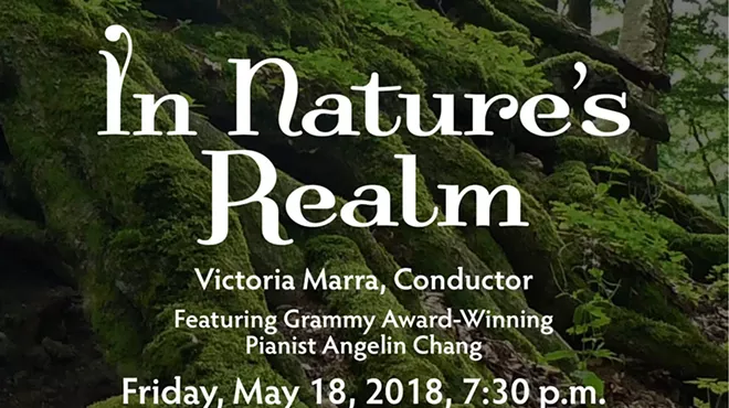 Image: In Nature's Realm