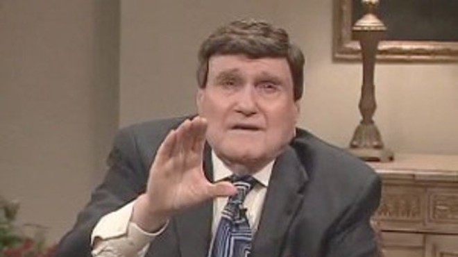Appeals Court Overturns Ruling Forcing Televangelist Ernest Angley to Pay Buffet Workers