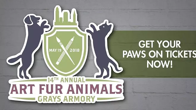 Image: Art Fur Animals