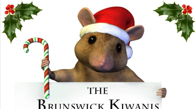 Brunswick Kiwanis Club Craft Fair