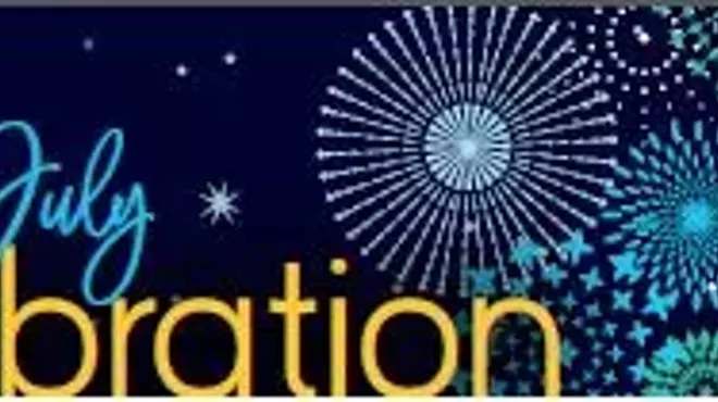 Image: Mayfield Village Fourth of July Celebration