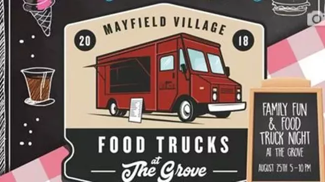 Image: Family Fun and Food Trucks at "The Grove"