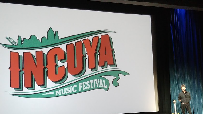 Tickets Now On Sale for Inaugural InCuya Music Festival Featuring New Order, Avett Brothers, SZA and AWOLNation