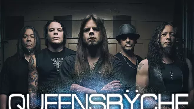 Image: QUEENSR&Yuml;CHE