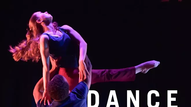 Image: DanceWorks 2018