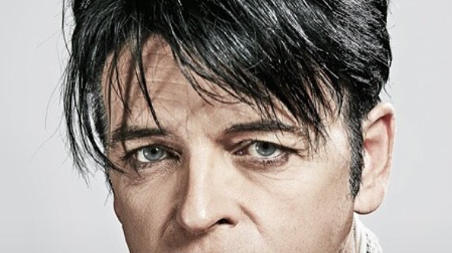 Electronic Music Pioneer Gary Numan to Play House of Blues in September