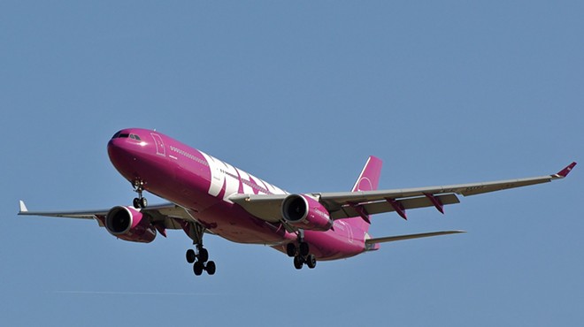 WOW Air Wants to Pay You to Move to Iceland, Post on Instagram All Summer