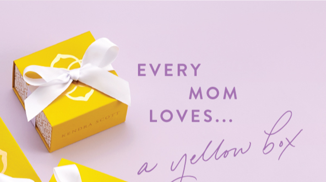 Image: Mother's Day Brunch at Kendra Scott
