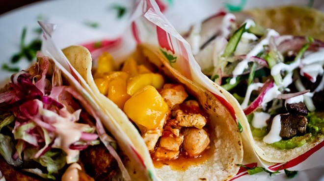 6 Perfect Places to Celebrate Cinco de Mayo in Cleveland