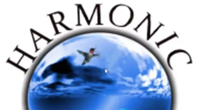 Image: Harmonic Journeys Holistic Fair