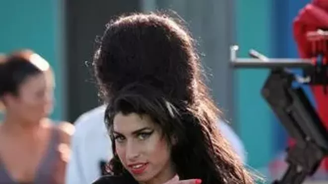 Image: Beehive &mdash; The 60s Musical