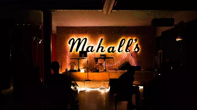 Image: Suicide Awareness Benefit