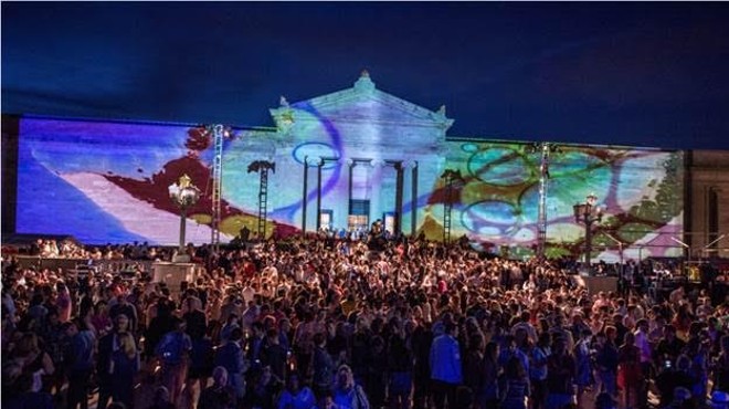Cleveland Museum of Art Announces the Lineup for This Year’s Solstice