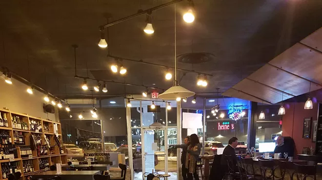 Image: A Pop Up Dinner With Anthony Quagliata