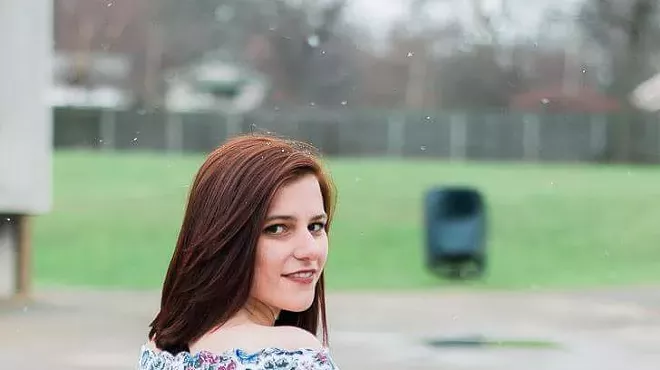 Image: Singer/Songwriter Showcase with Shelby Olive