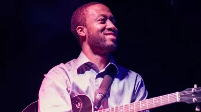 Image: Caribbean Music Explosion