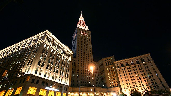 Cleveland's Amazon HQ2 Bid: Proposed Site was Tower City, Employees Would've Received 25 Percent Off RTA Passes
