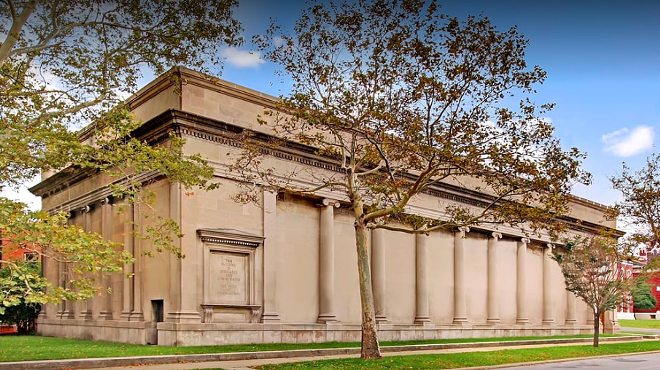 Image: Gear Exchange @ Cleveland Rocks