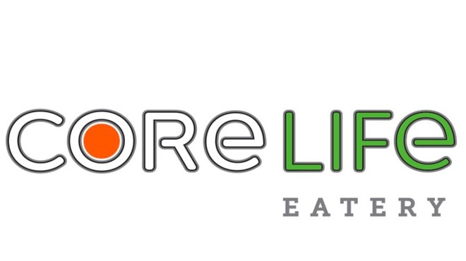 CoreLife Eatery Grand Opening