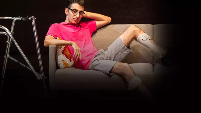 Image: Hi, Are You Single?