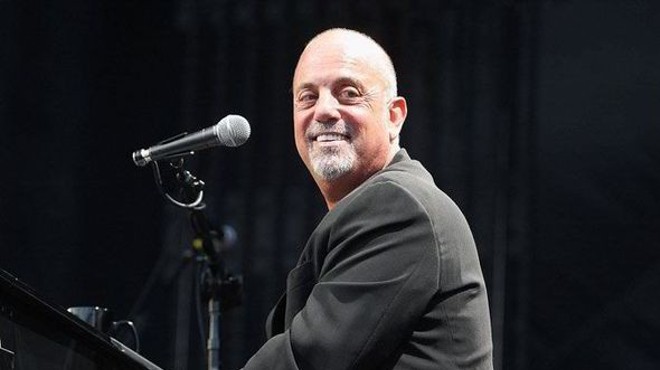 Billy Joel and the American Musical Landscape