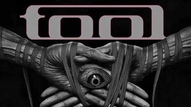 Image: Tool Music Clinic