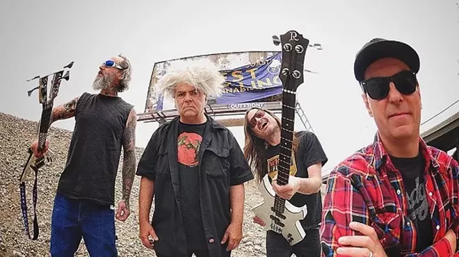 Image: Melvins/All Souls