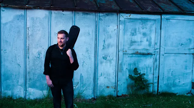 Image: Sean Benjamin