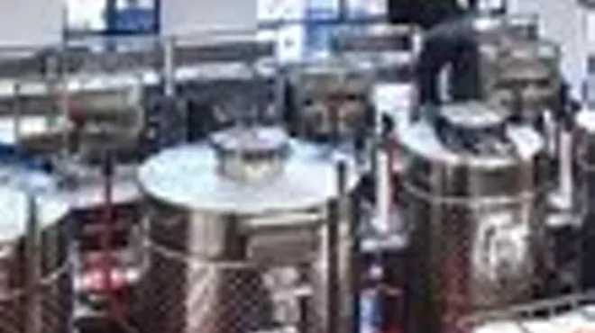 Image: Exclusive Pairings Tour