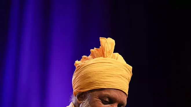 Image: DR. LONNIE SMITH