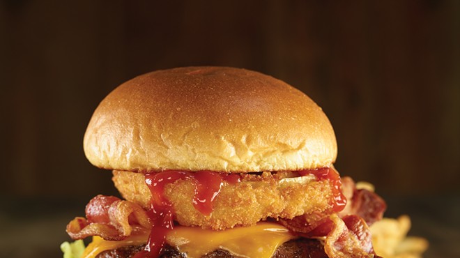Hard Rock Cafe to Sell 71 Cent Burgers on June 14