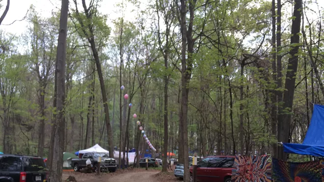 Image: Jonesfest 2018