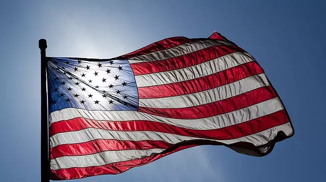 Image: Cleveland Pops &mdash; American Salute