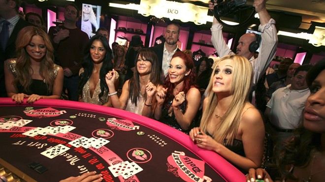 Casino Gaming Brings Nearly 20,000 Jobs, Generates $3.6 Billion for Ohio Per Year